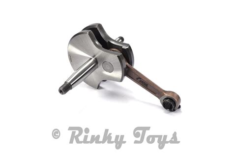 Krukas Top Racing Sachs Versnellingen Krukas Tap Mm Rinky Toys