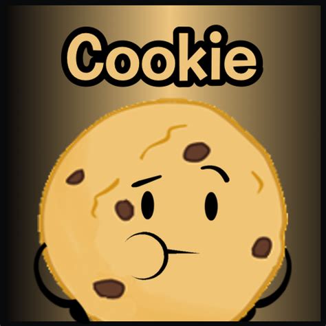 Image - Cookie Icon.png | Object Shows Community | Fandom powered by Wikia