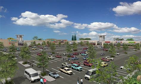 Project Corkwood Square Mall L2b