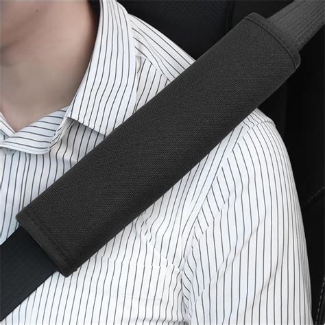 Amazon Bittwee Pcs Car Seat Belt Cover Pads Comfortable