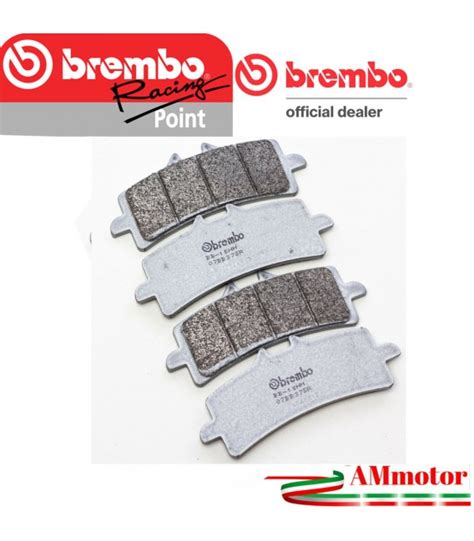 Pastiglie Freno Brembo Ducati Multistrada S D Air Moto Anteriori