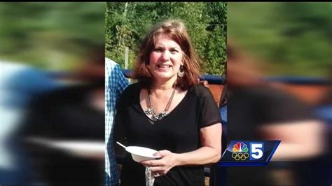 Burlington Police Search For Missing Woman