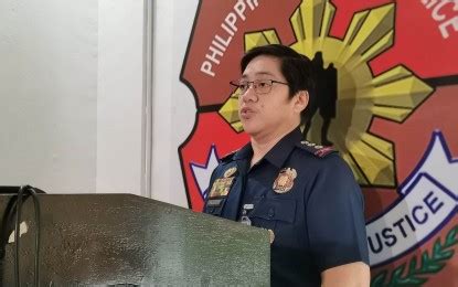 Pnp May Hawak Nang Lead Sa Kinaroonan Ng Iba Pang Kapwa Akusado Ni