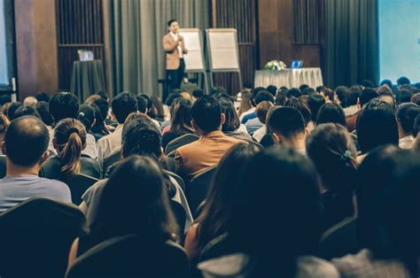 Guide Les postes de dépense à prévoir pour un séminaire dentreprise