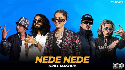 Mc Stan Nede Nede Ft Divine X Vijay Dk X Emiway Bantai X Vijay Dada