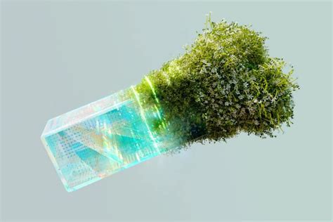 Sustentabilidade E Tecnologia Soluções De Um Futuro Mais Verde