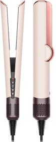 Купить укладка волос Dyson розового цвета — цена на оригинальные ...