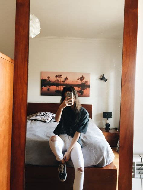 Lucymariacliff Girly Pictures Mirror Selfie Instagram Photo