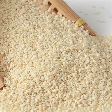 Sesame Seeds Piraya International Limited