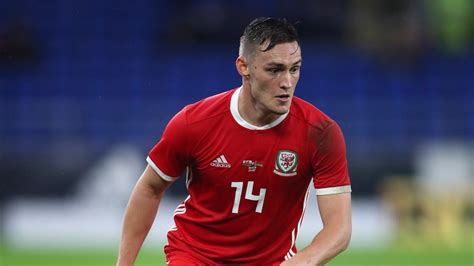 Connor Roberts Leads Swansea Citys Wales Call Ups Swansea