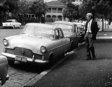 Imcdb Org Ford Zephyr Mkii E In Homicide