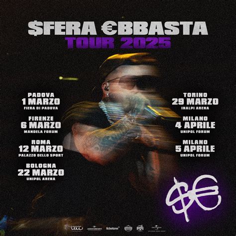 Sfera Ebbasta si è preso lo stadio della sua Milano e ha annunciato il