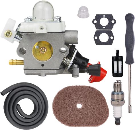 Amazon Carburionix C M S A Fs Rc Carburetor Kit For Stihl