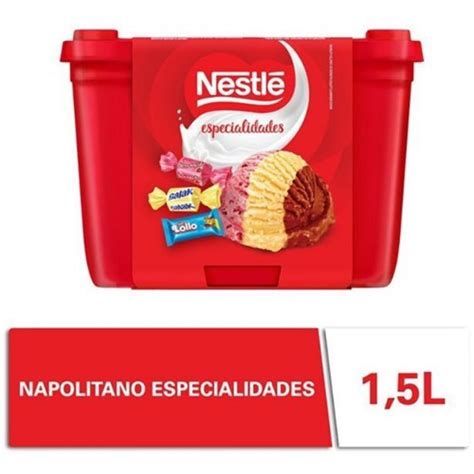 Todas as ofertas de Sorvete nestlé Encontre e veja a oferta mais