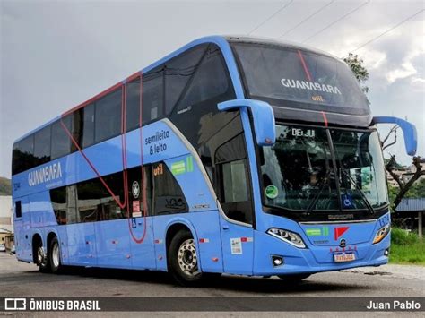 UTIL União Transporte Interestadual de Luxo 13244 em Juiz de Fora por