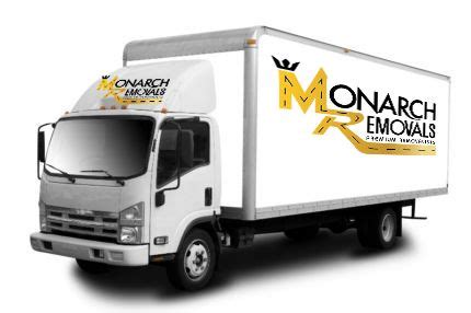 Professional Home Office Removalists Sydney Monarch Removals In