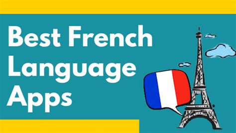 Best Apps To Learn French 2024 Reviewed Ranked