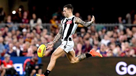 Collingwood Vs St Kilda Tips Preview Live Stream