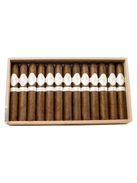 Davidoff Cigars - from Davidoff of Geneva – Fox Cigar