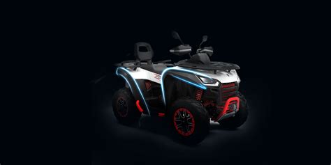 ATV | Segway Powersports