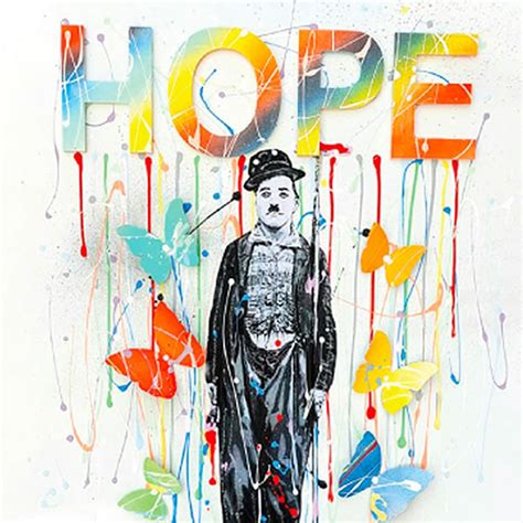 Hope - Art Connection USA