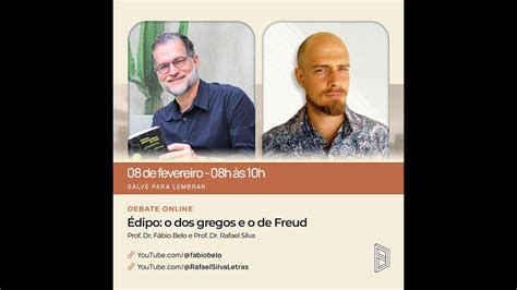 Dipo O Dos Gregos E O De Freud Youtube