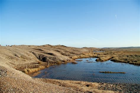 Penny S Hot Birding And Life A New Magical Landscape Cley To