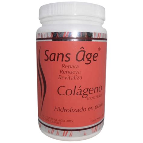 Colágeno hidrolizado 200g