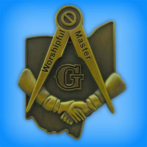 Masonic Lodge Fundraising Products