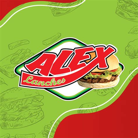 Alex Lanches Apps On Google Play