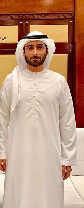 Ahmed Bin Saeed Al Maktoum