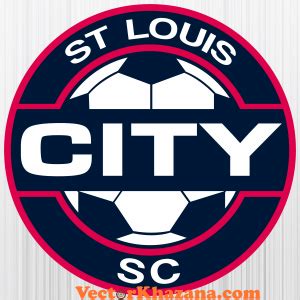 St Louis City Sc Svg Png online