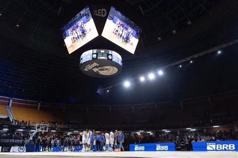 Na estreia em casa BRB Brasília perde na prorrogação por 93 x 92