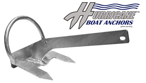 In Depth About The Hurricane Boat Anchor The Hull Truth Boating