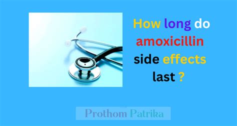 Amoxicillin 500mg dosage how many days to take