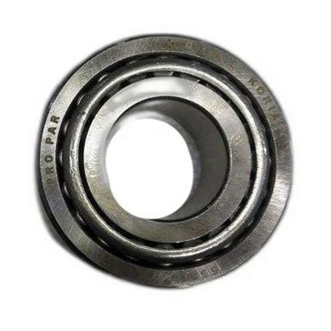 Stainless Steel Single Row Cylindrical Roller Bearing For Automotive