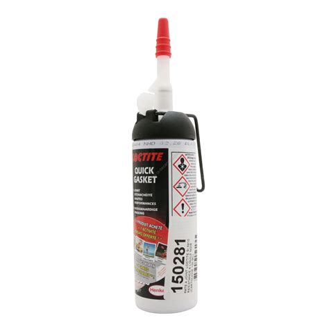 P Te Joint Loctite Silicone Noir Ml Atelier Stand Sur La B Canerie