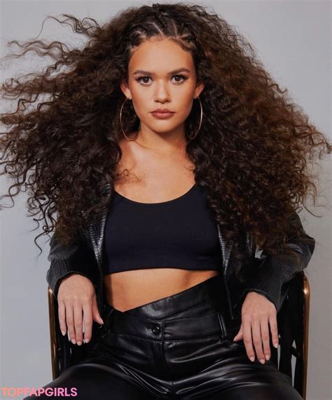 Madison Pettis Nude Onlyfans Leaked Photo Topfapgirls