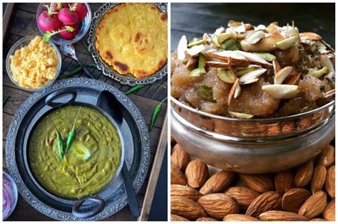 Happy Baisakhi 2019 5 Traditional Delicacies You Must Try This Punjabi