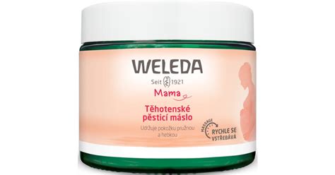 Weleda Mama βούτυρο σώματος για εγκύους | notino.gr