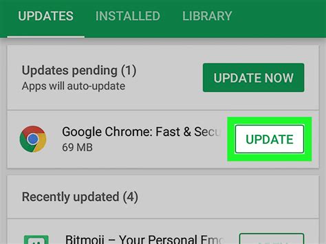 How To Update Google Chrome Desktop Nzradar