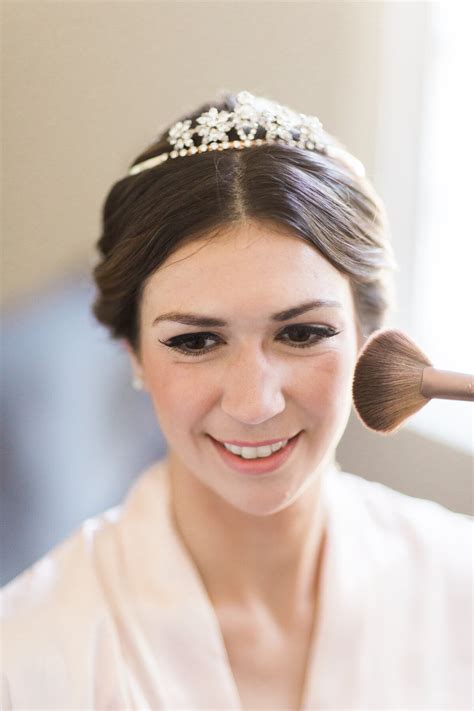 Nyc Wedding Makeup Artist Portfolio By Anabelle Makeup