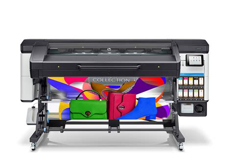 Hp Latex W Printer Hp Large Format Knowledge Center