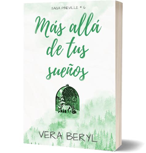 Autora Vera Beryl