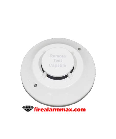 Mircom MIX 2251BR Photoelectric Smoke Detector