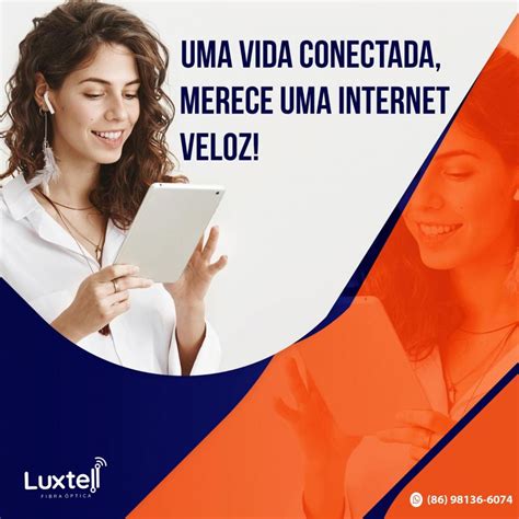 Tenha A Melhor Conex O De Internet De Pedro Ii A Luxtell O