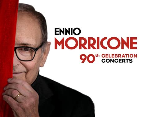 Ennio Morricone – Concerts in 2019 – SoundTrackFest