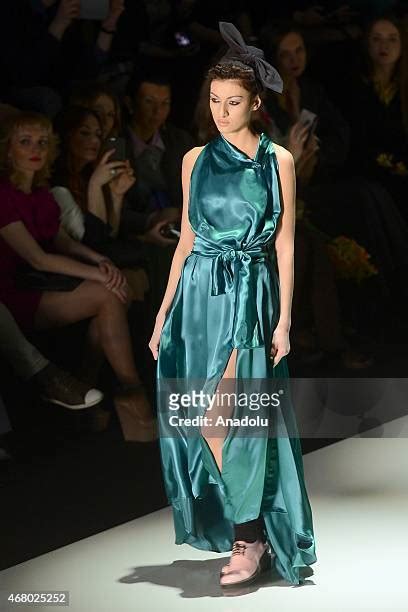 Goga Nikabadze Fashion Designer Photos And Premium High Res Pictures Getty Images