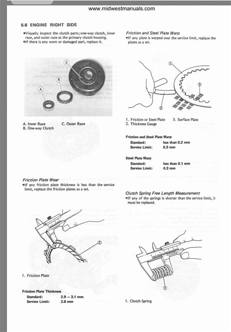 Kawasaki Bayou 220 Carburetor Hose Diagram - General Wiring Diagram