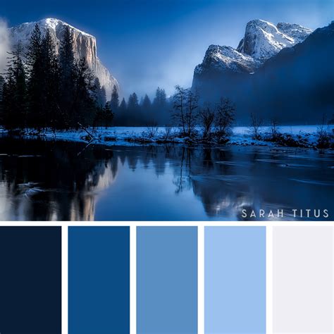 25 Best Travel Destinations Color Palettes Sarah Titus From